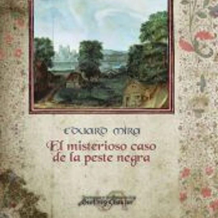 El misterioso caso de la peste negra 1