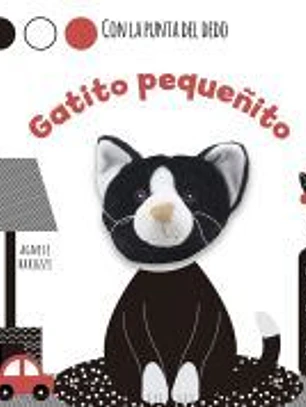 Gatito pequeñito