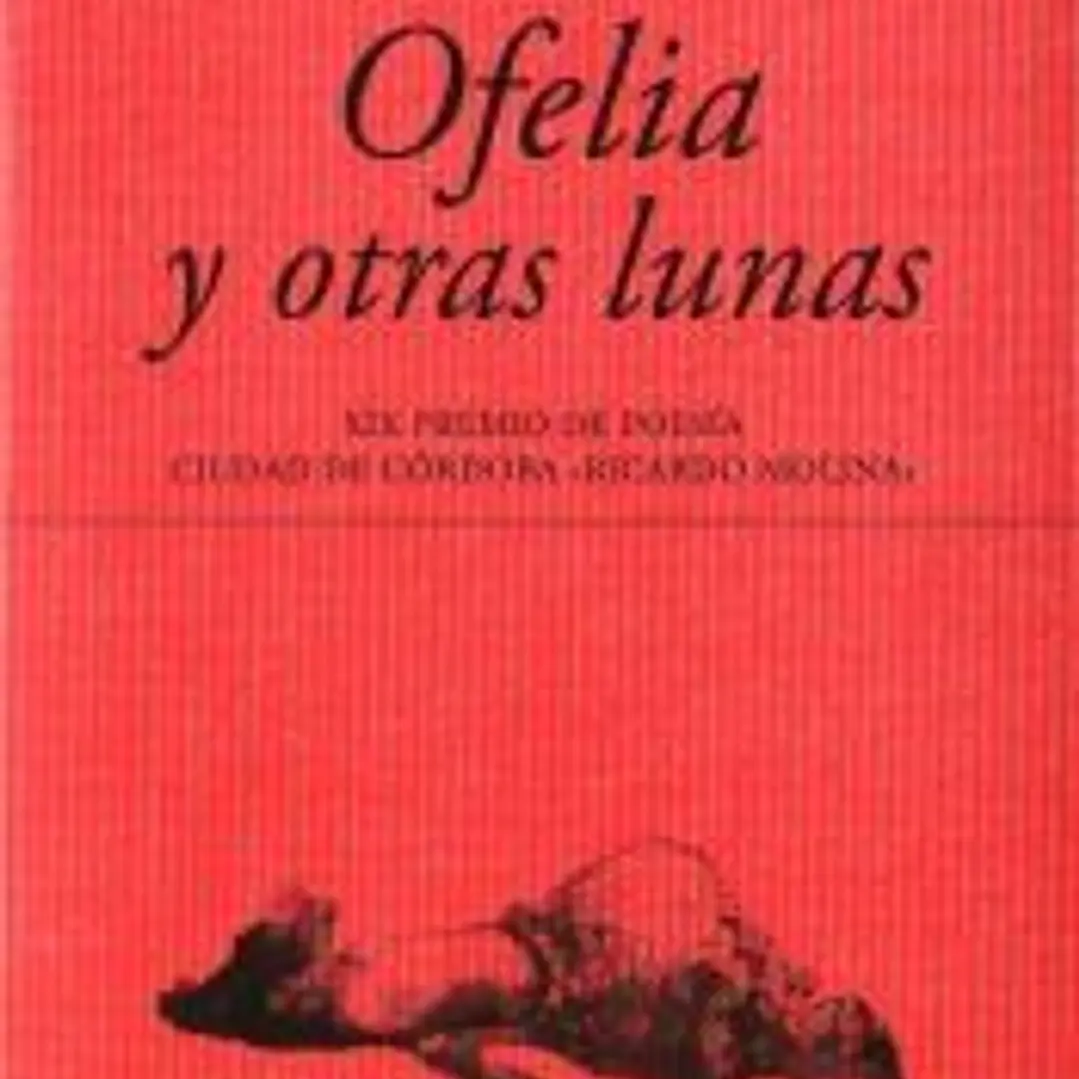 Ofelia y otras lunas 1
