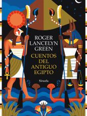 Cuentos del antiguo Egipto