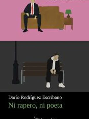 NI RAPERO, NI POETA