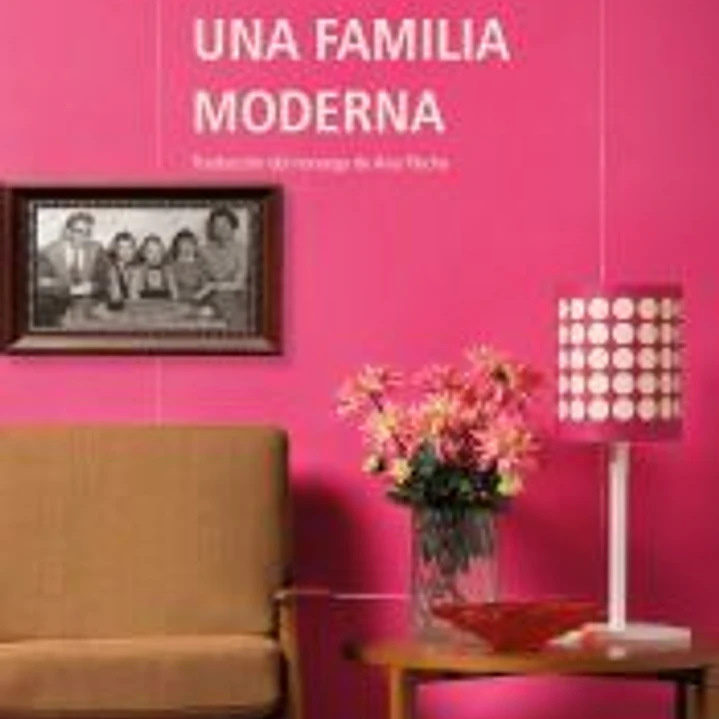 Una familia moderna 1