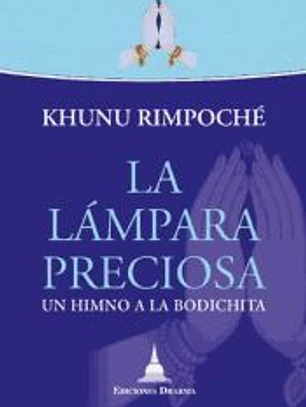 Lá lámpara preciosa
