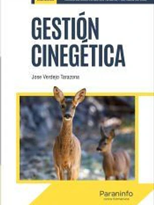 Gestión cinegética
