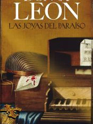 Las joyas del Paraíso
