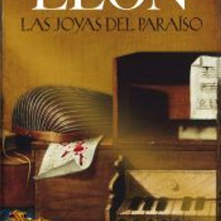 Las joyas del Paraíso 1