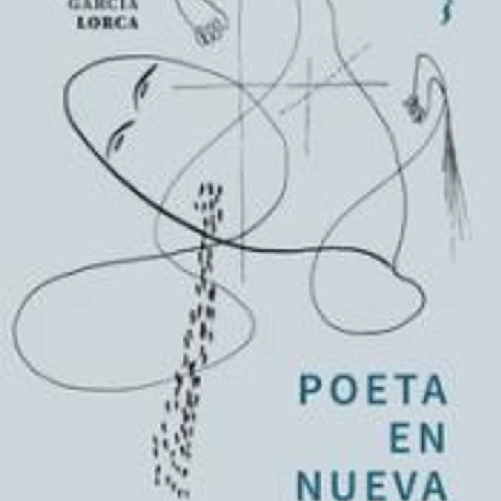 Poeta en Nueva York 1