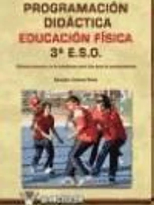 Programación didáctica 3 ESO : enfoque inclusivo en la enseñanza para una zona de compensatoria