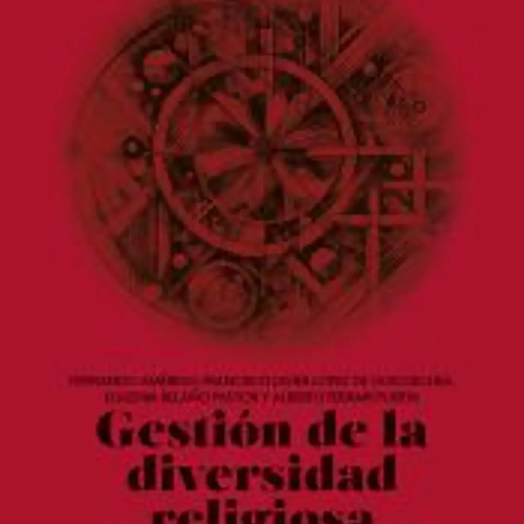 Gestión de la diversidad religiosa 1