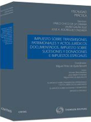 T 5 FISCALIDAD PRACTICA: IMPUESTOS SOBRE TRANSMI-