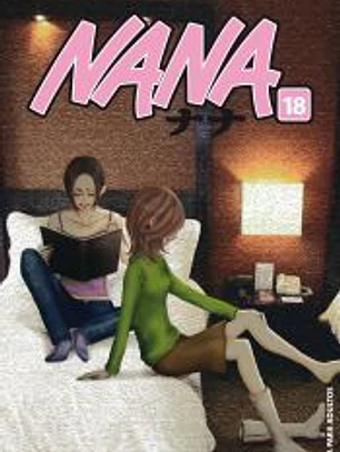 Nana Nº 18/21 (nueva edición)