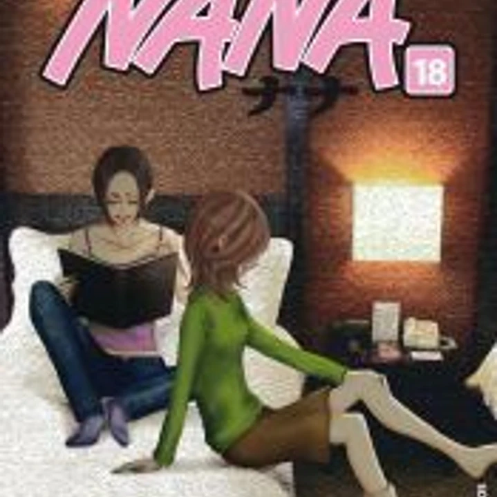 Nana Nº 18/21 (nueva edición) 1