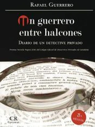 Un guerrero entre halcones