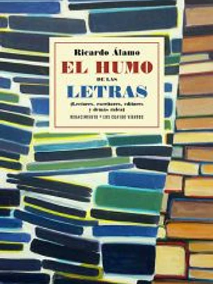El humo de las letras