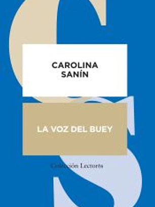 La voz del buey