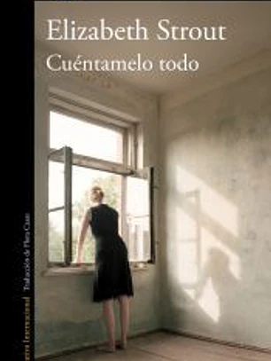 Cuéntamelo todo