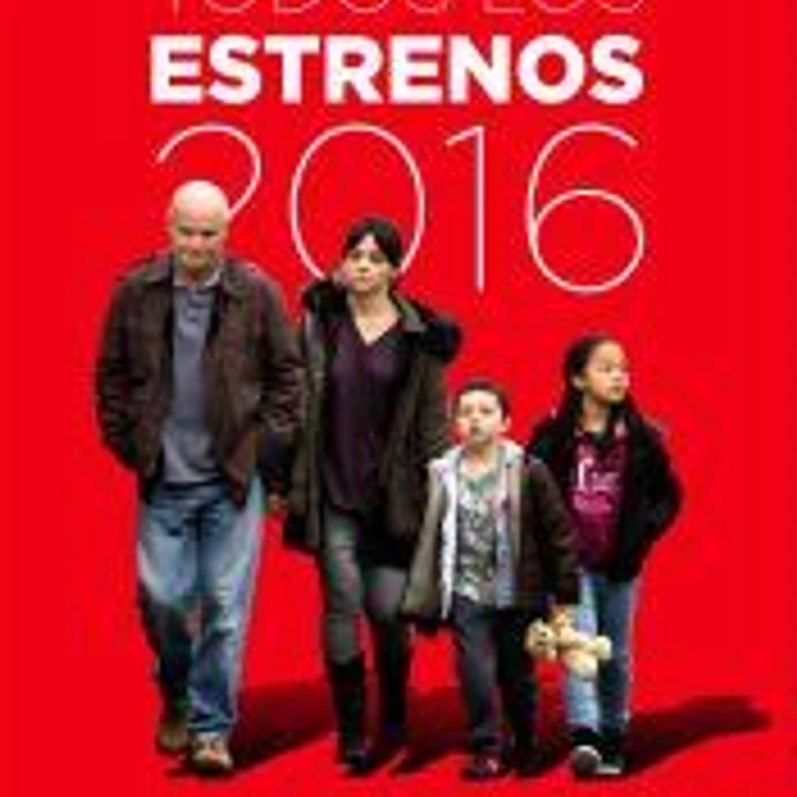 Todos los Estrenos de 2016 1