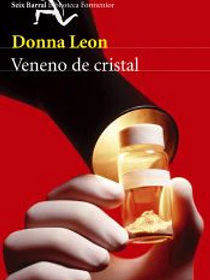 Veneno de cristal
