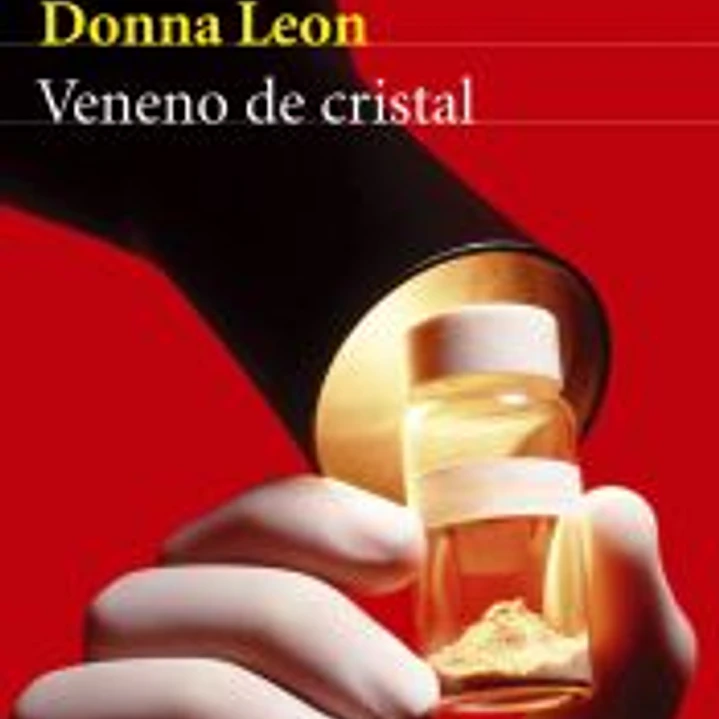 Veneno de cristal 1