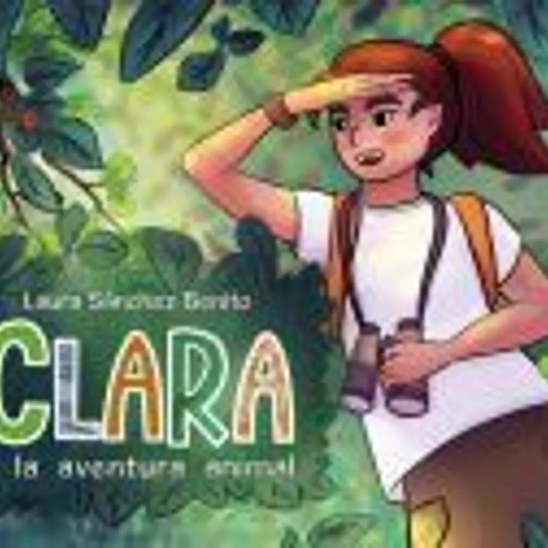 Clara y la aventura animal 1