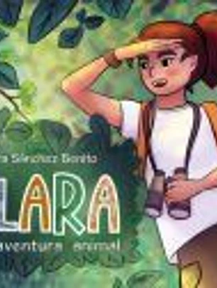 Clara y la aventura animal