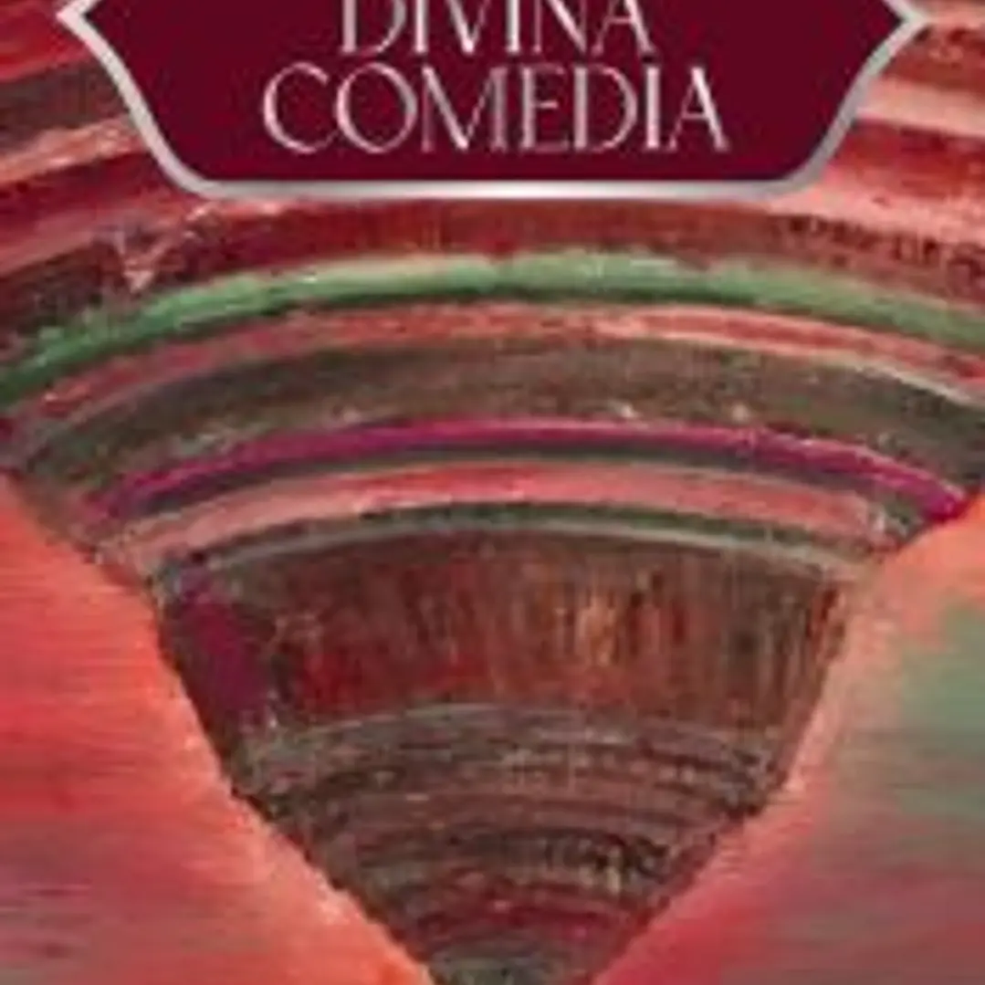 Divina Comedia 1
