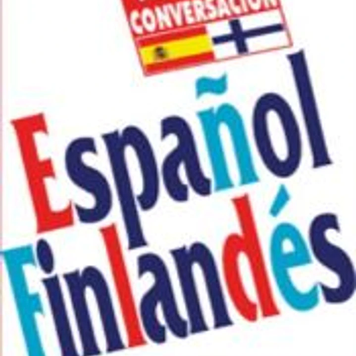 Guía de conversación español-finlandés 1