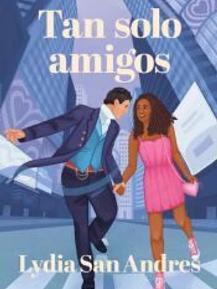 Tan solo amigos