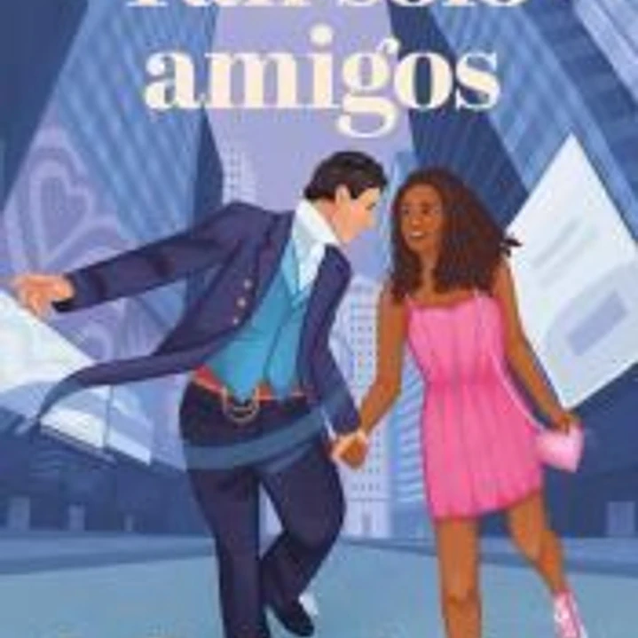 Tan solo amigos 1