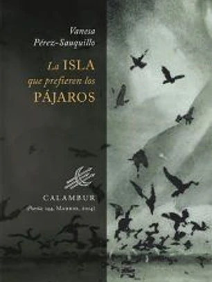 La isla que prefieren los pájaros