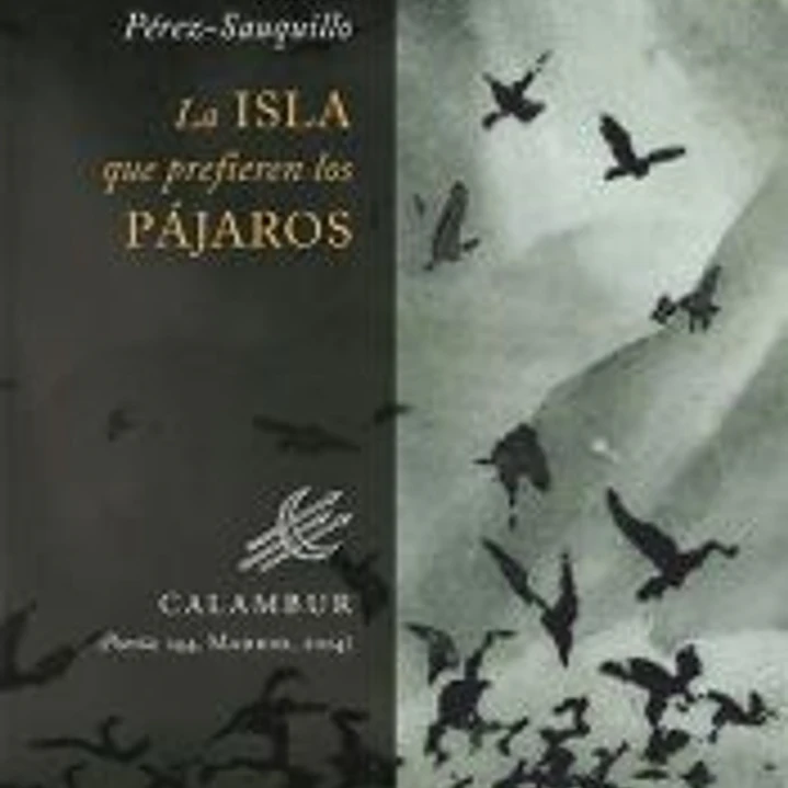La isla que prefieren los pájaros 1