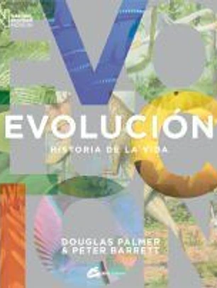 EVOLUCIÓN HISTORIA DE LA VIDA