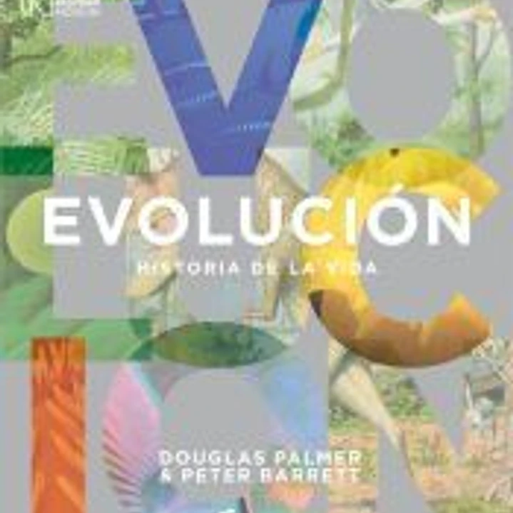 EVOLUCIÓN HISTORIA DE LA VIDA 1