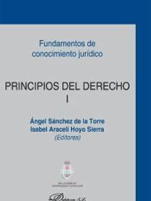 Principios del Derecho I