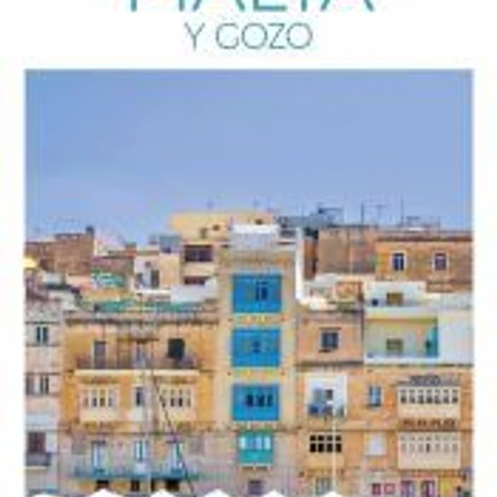 Malta y Gozo (Guías Visuales TOP 10) 1