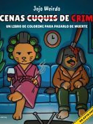 Escenas cuquis de crimen 2
