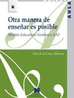 Otra manera de enseñar es posible