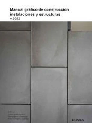 Manual gráfico de construcción instalaciones y estructuras