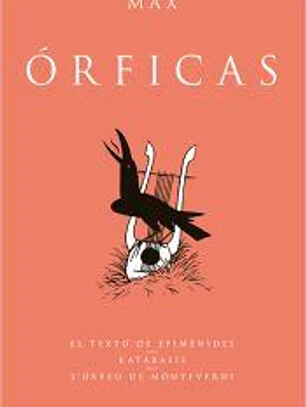 Órficas