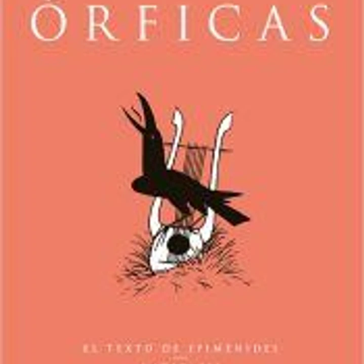 Órficas 1