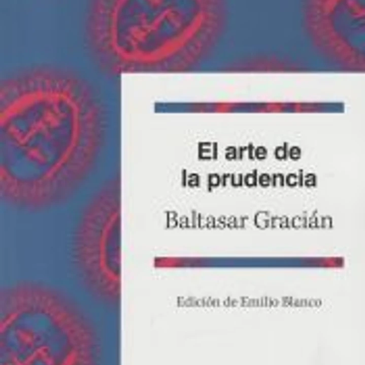 El arte de la prudencia 1