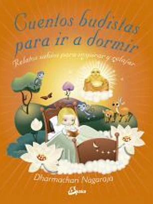 Cuentos budistas para ir a dormir