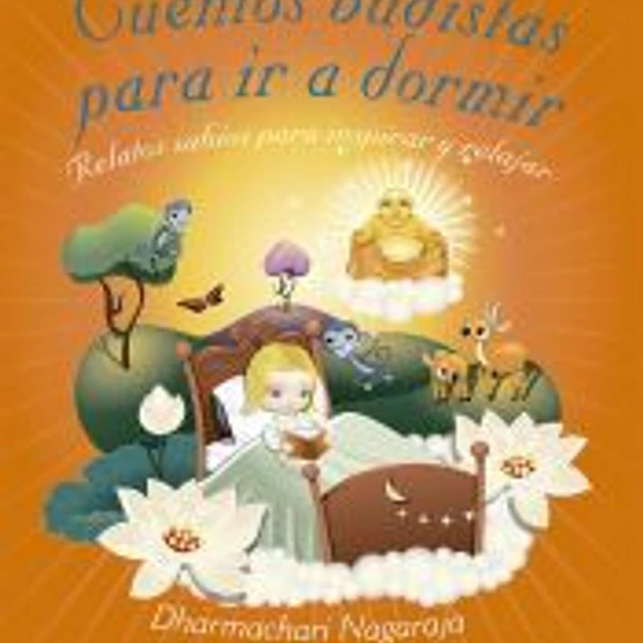 Cuentos budistas para ir a dormir 1
