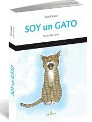 Soy un gato