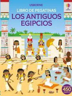 Los antiguos egipcios