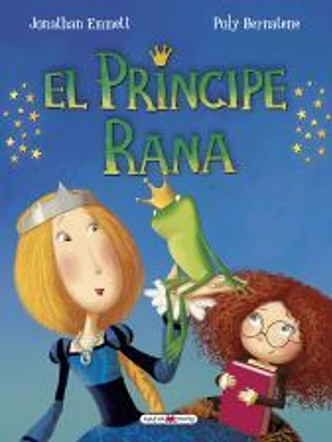 El príncipe rana