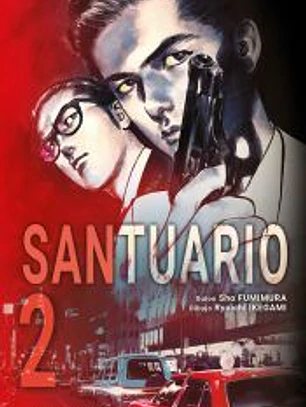 Santuario nº 02