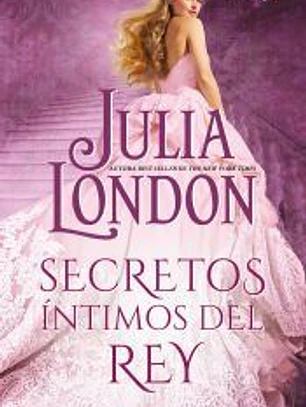 Secretos íntimos del rey