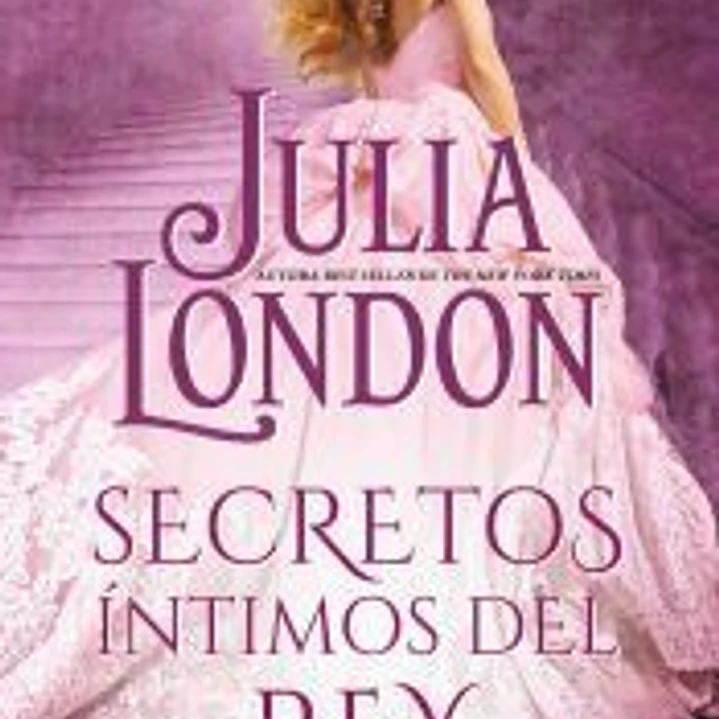 Secretos íntimos del rey 1