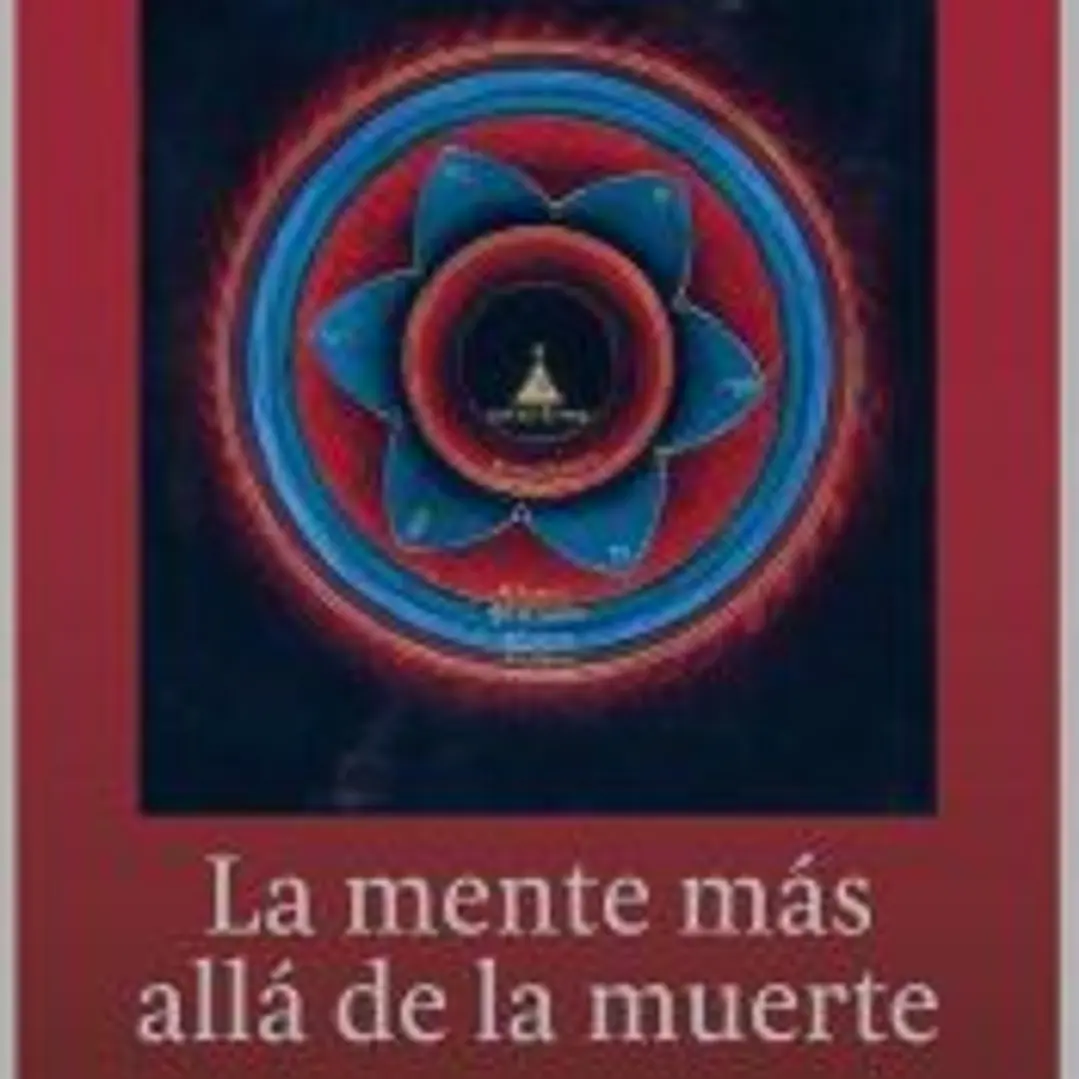 La mente más allá de la muerte 1